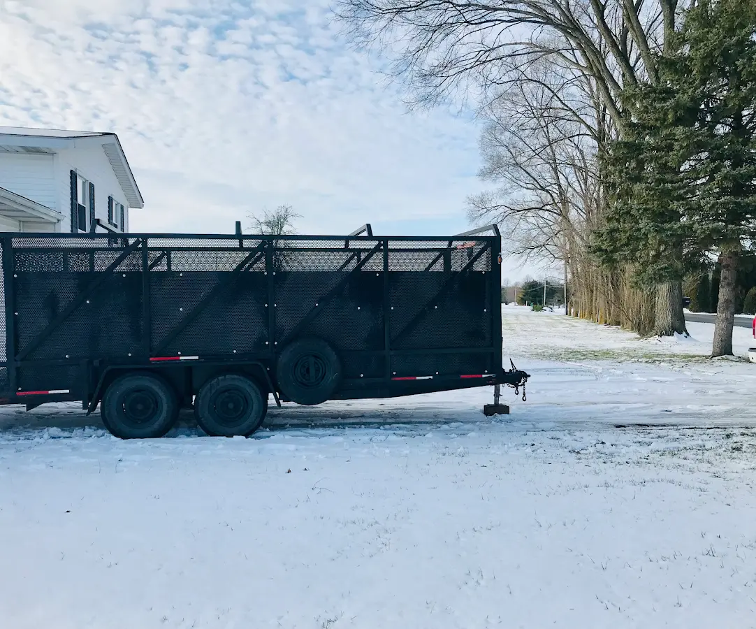 12 Yard Dumpster Rental in St. Louis Park, MN